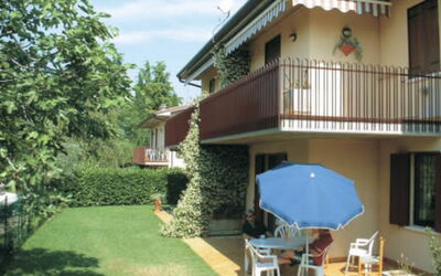 Logement:&nbsp;Sole del Garda 718.1