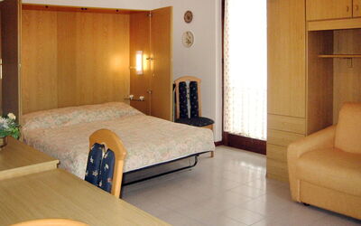 Logement:&nbsp;Sole del Garda 718.1