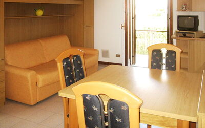 Logement:&nbsp;Sole del Garda 718.1
