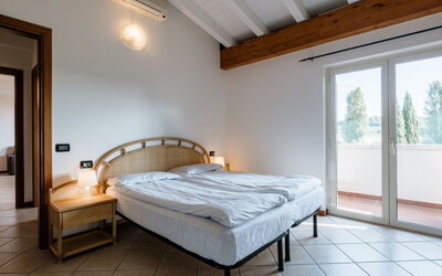 Logement:&nbsp;Il Colombaro 606.4