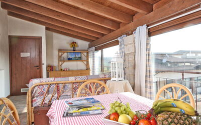 Logement:&nbsp;Il Colombaro 606.7