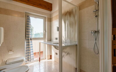 Logement:&nbsp;Il Colombaro 606.4