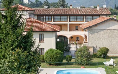 Logement:&nbsp;Il Colombaro 606.1