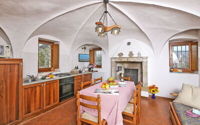 Logement:&nbsp;Il Colombaro 606.1