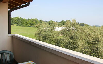 Logement:&nbsp;Il Colombaro 606.4