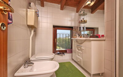 Logement:&nbsp;Il Colombaro 606.7