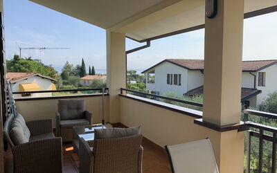 Logement:&nbsp;Primera 653.1