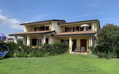 Logement:&nbsp;Primera 653.2