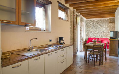 Logement:&nbsp;Borgo Alba Chiara 608.2