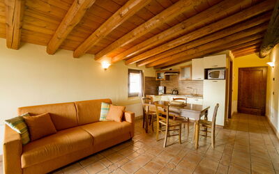 Logement:&nbsp;Borgo Alba Chiara 608.2