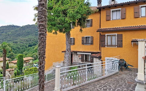Logement:&nbsp;La Tartufaia 651.10