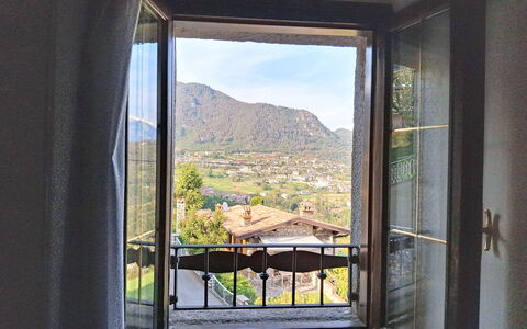 Logement:&nbsp;La Tartufaia 651.12