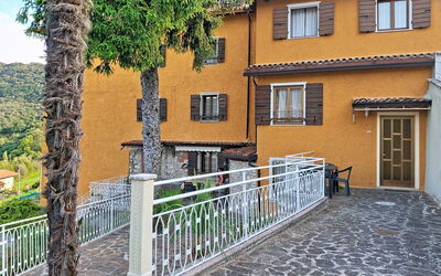 Logement:&nbsp;La Tartufaia 651.10