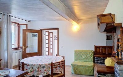 Logement:&nbsp;La Tartufaia 651.10