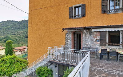 Logement:&nbsp;La Tartufaia 651.10