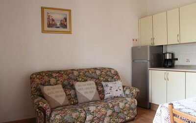 Logement:&nbsp;La Tartufaia 651.4