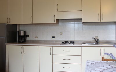 Logement:&nbsp;La Tartufaia 651.4