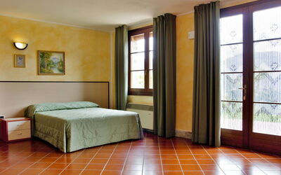 Logement:&nbsp;La Tartufaia 651.8