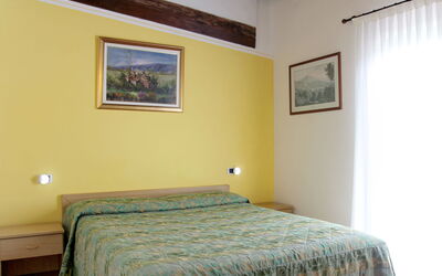 Logement:&nbsp;La Tartufaia 651.9