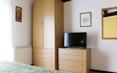 Logement:&nbsp;La Tartufaia 651.9