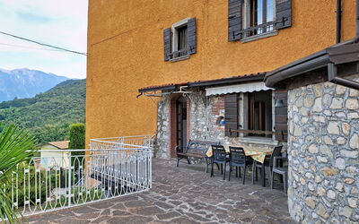 Logement:&nbsp;La Tartufaia 651.12