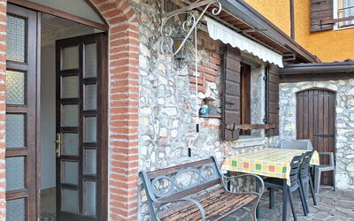 Logement:&nbsp;La Tartufaia 651.12
