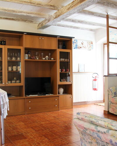 La Tartufaia 651.7