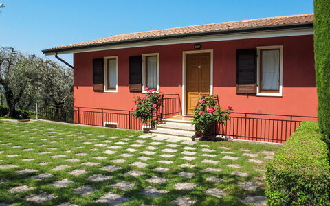 Logement:&nbsp;Gianni 639.5