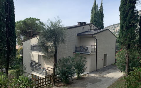 Logement:&nbsp;Parco del Garda 620.4
