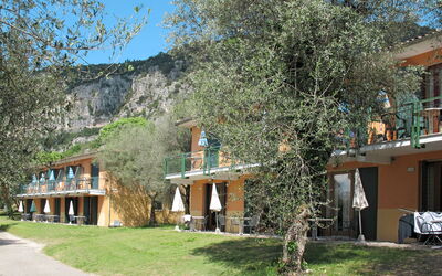 Logement:&nbsp;Parco del Garda 620.1