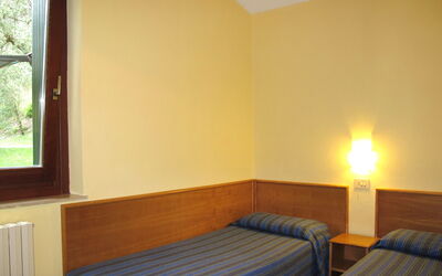 Logement:&nbsp;Parco del Garda 620.3
