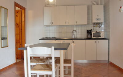 Logement:&nbsp;Ca' Pignoi 625.3