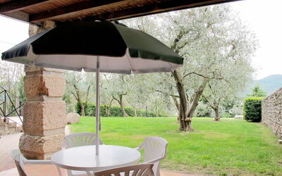 Logement:&nbsp;Ca' Pignoi 625.3