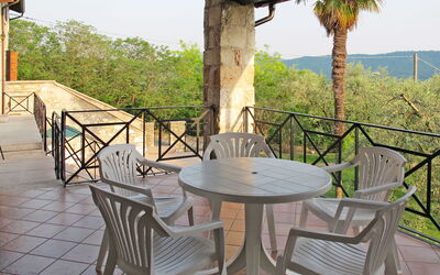 Logement:&nbsp;Ca' Pignoi 625.7