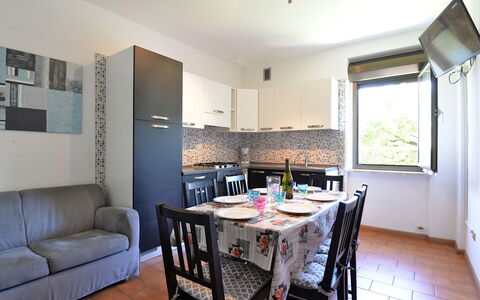 Logement:&nbsp;Anna 608.2