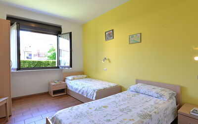Logement:&nbsp;Anna 608.2