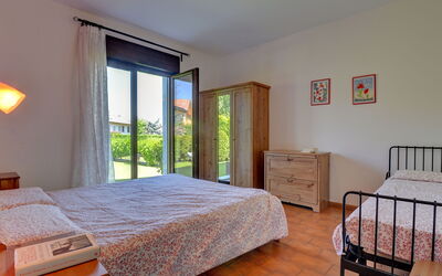 Logement:&nbsp;Anna 608.2