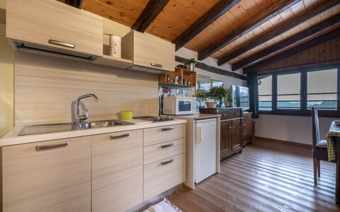 Logement:&nbsp;Villa Margherita 601.2