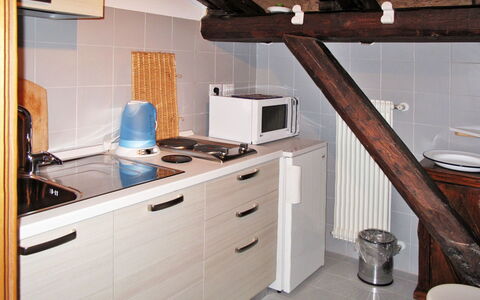 Logement:&nbsp;Villa Margherita 601.3