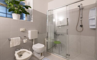 Logement:&nbsp;Villa Margherita 601.1