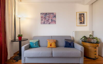 Logement:&nbsp;Villa Margherita 601.1