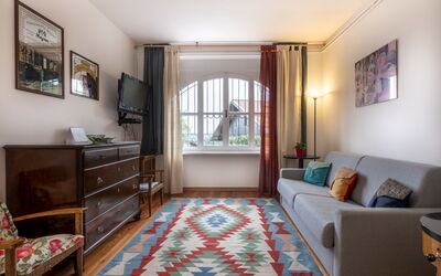 Logement:&nbsp;Villa Margherita 601.1