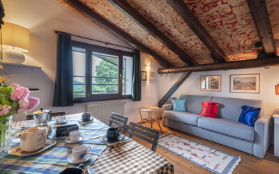 Logement:&nbsp;Villa Margherita 601.3