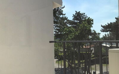 Logement:&nbsp;Residence Mare Azzurro, App. Falesie 603.7