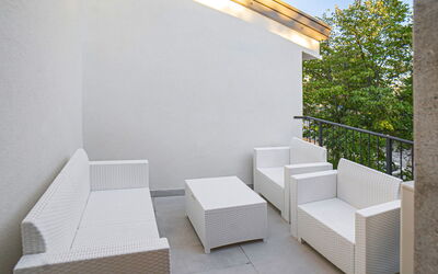 Logement:&nbsp;Residence Mare Azzurro, App. Falesie 603.7