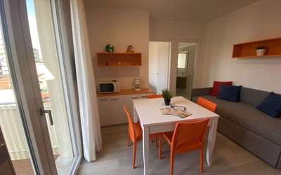 Logement:&nbsp;Antonella 622.3