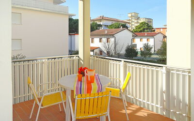 Logement:&nbsp;Antonella 622.3
