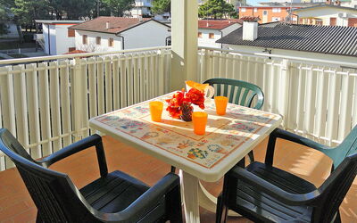 Logement:&nbsp;Antonella 622.3