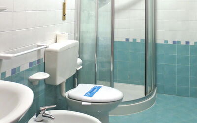 Logement:&nbsp;Villaggio Splendido 629.1
