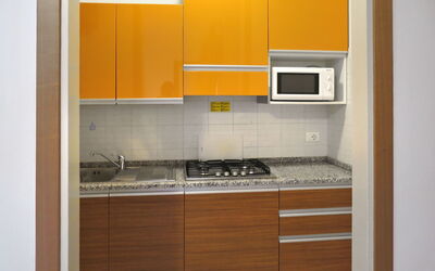 Logement:&nbsp;Villaggio Splendido 629.1